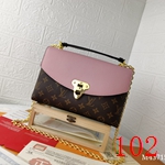 ルイヴィトンバッグ 482 コピー 牛革+PVC 27x21x8.5cm